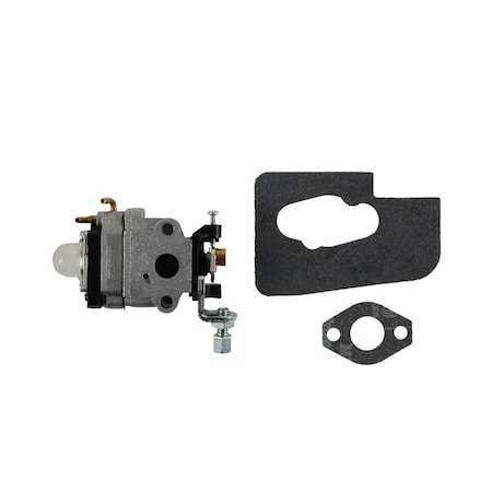 Mtd Carburetor Mpp Bkpk 753-06442